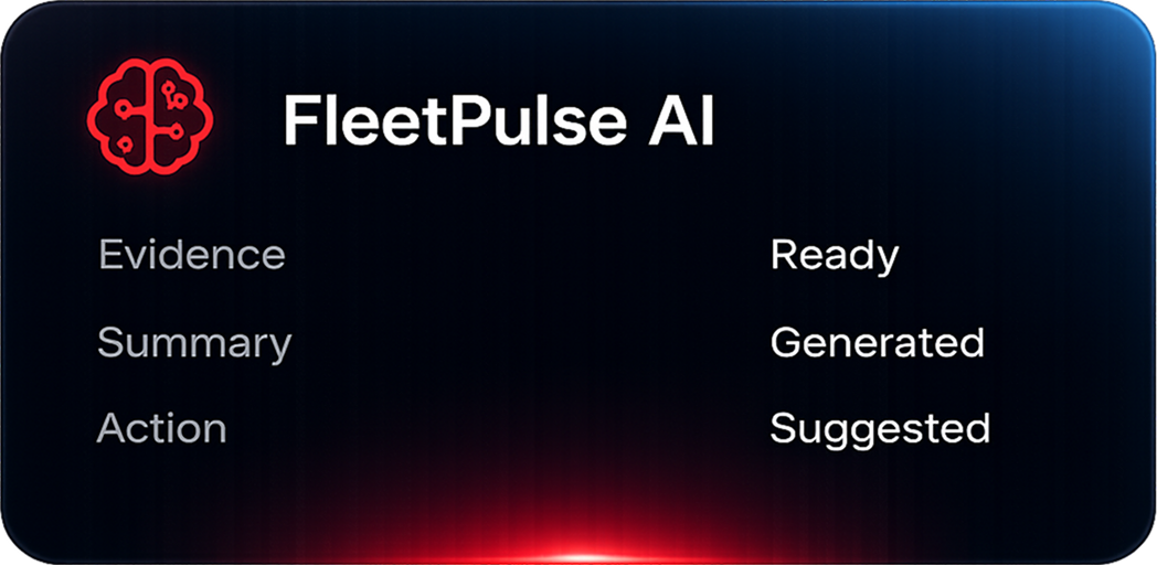 FleetPulse AI Image